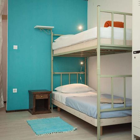 Roundabout Hostel - Hostel Rovinj Zewnętrze zdjęcie