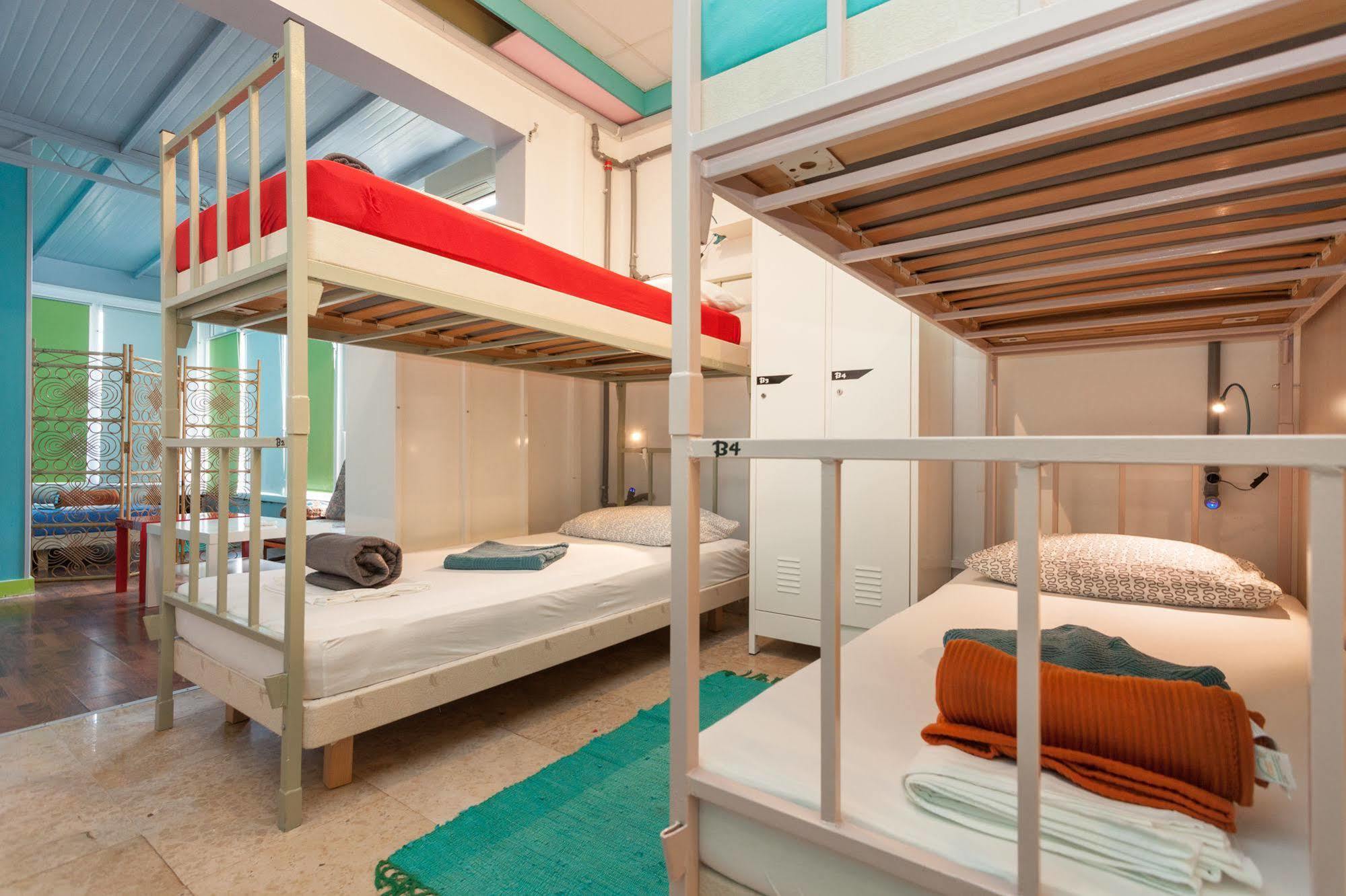 Roundabout Hostel - Hostel Rovinj Zewnętrze zdjęcie