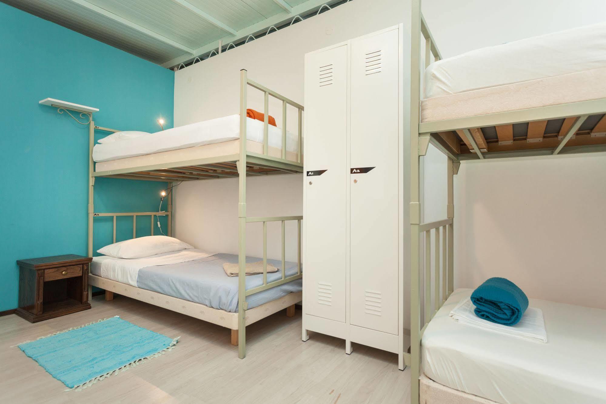Roundabout Hostel - Hostel Rovinj Zewnętrze zdjęcie