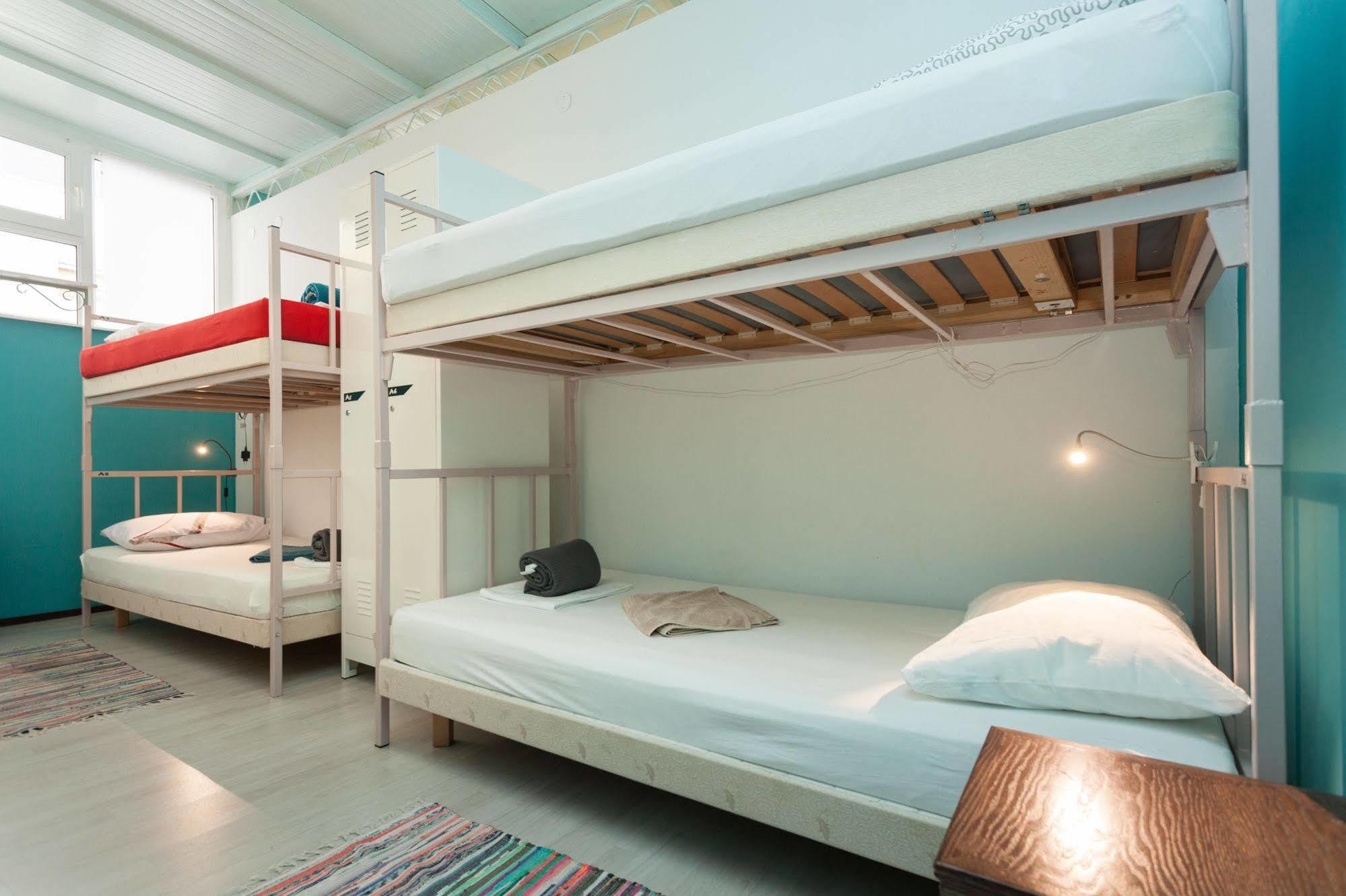 Roundabout Hostel - Hostel Rovinj Zewnętrze zdjęcie