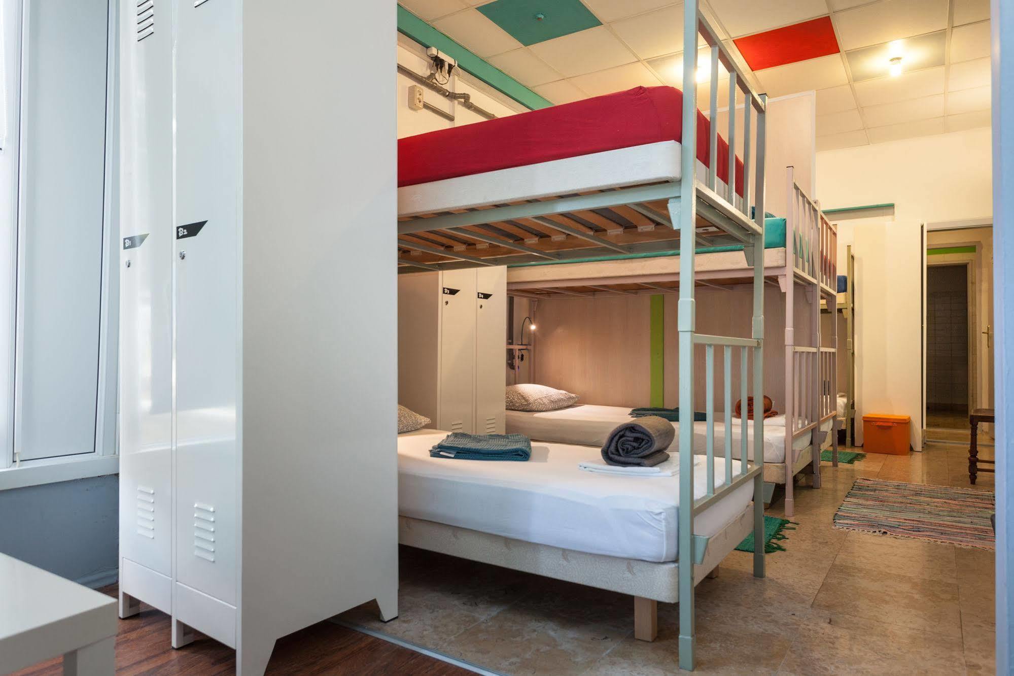 Roundabout Hostel - Hostel Rovinj Zewnętrze zdjęcie