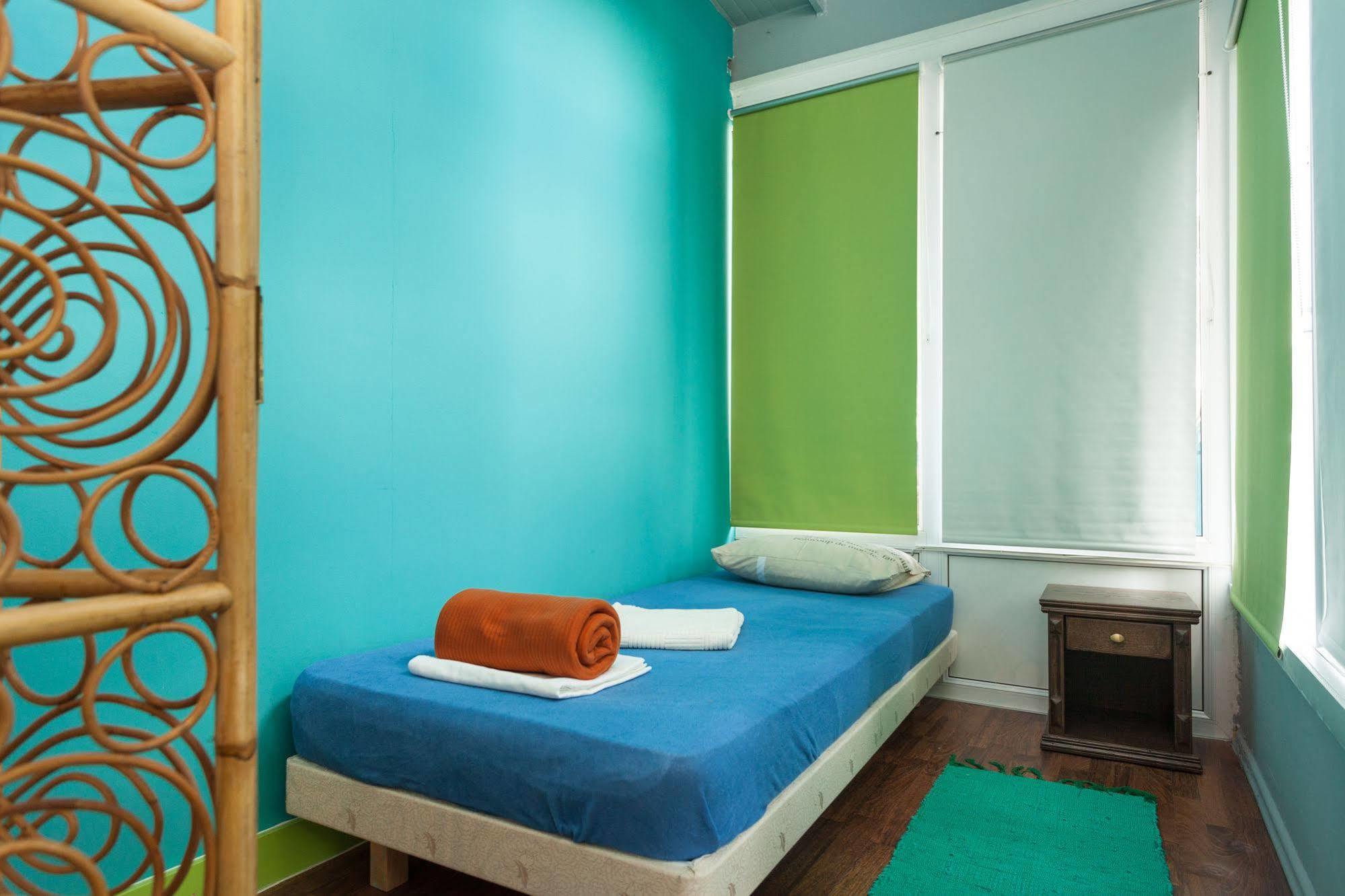 Roundabout Hostel - Hostel Rovinj Zewnętrze zdjęcie
