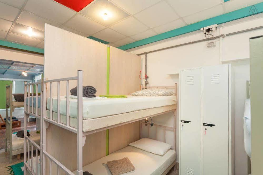 Roundabout Hostel - Hostel Rovinj Zewnętrze zdjęcie
