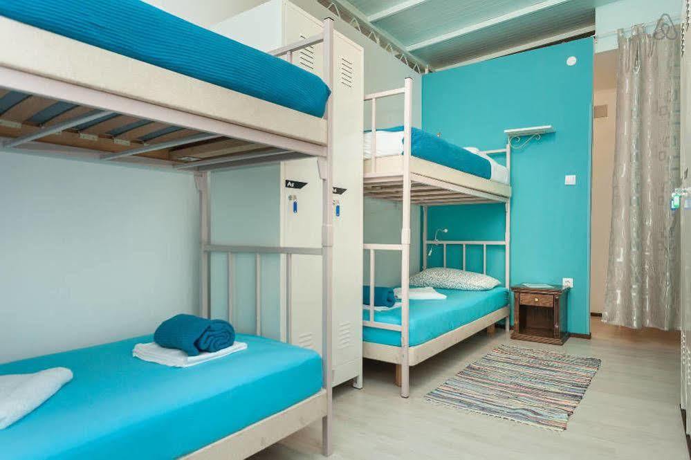 Roundabout Hostel - Hostel Rovinj Zewnętrze zdjęcie