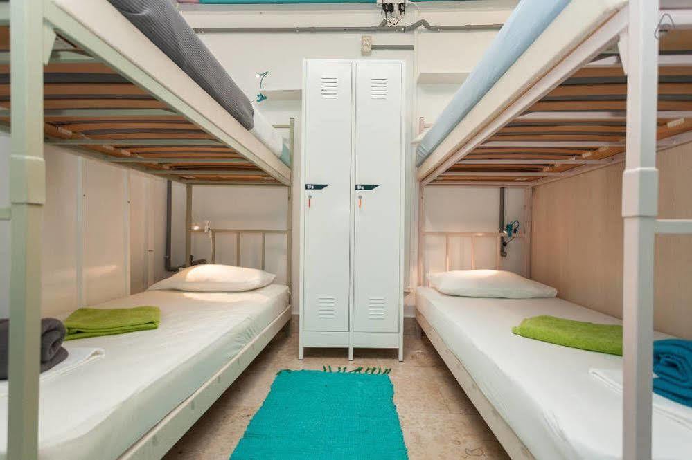 Roundabout Hostel - Hostel Rovinj Zewnętrze zdjęcie